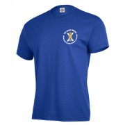  3rd Bn The Royal Regiment of Scotland - The Black Watch Performance Teeshirt